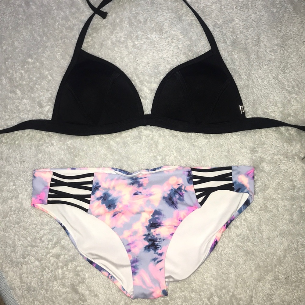 Victoria Swim Suit